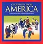 Chopsticks from America