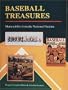 Baseball Treasures: Memorabilia from the National Pastime