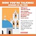 Spanish: Now You are Talking (Now You're Talking)