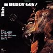 This Is Buddy Guy!