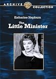 Little Minister [DVD] [1934] [Region 1] [US Import] [NTSC]