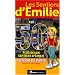 Les 50 plus beaux sentiers d'Emilie autour de Paris
