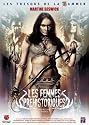 Les Femmes préhistoriques