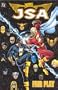 JSA: Fair Play (Book 4)