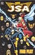 JSA: Fair Play (Book 4)