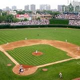 Baseball Schedule 2011