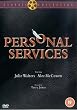 Personal Services [DVD]