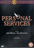 DVD : Personal Services [1986]
