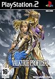 Valkyrie Profile 2: Silmeria