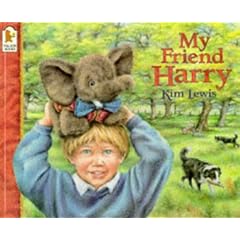 My Friend Harry