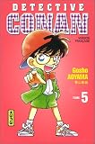 D�tective Conan, tome 5