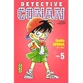 D�tective Conan, tome 5