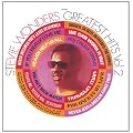 Stevie Wonder's Greatest Hits Volume 2