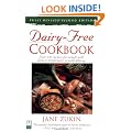 Dairy-free Cookbook