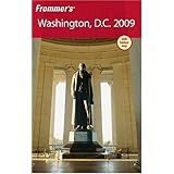 Frommer's Washington, D.C. 2008 (Frommer's Complete)