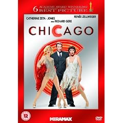 Chicago [DVD]