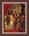 "The Marriage" by Peter Paul Rubens - Framed Artwork