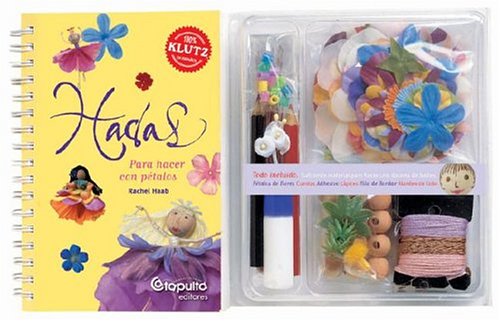 Childrens Toyshop  Books : Hadas