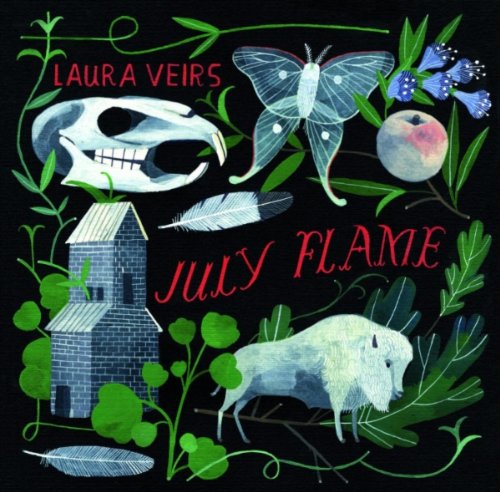 July Flame