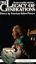 Legacy of Generations Pottery by American Indian Women [VHS]
