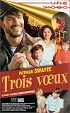 Trois voeux [VHS]