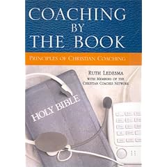 Coaching by the Book
