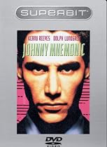 Johnny Mnemonic (Superbit Collection)