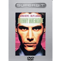 Johnny Mnemonic (Superbit Collection) by 