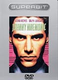 Johnny Mnemonic (Widescreen)