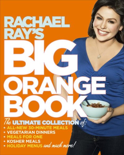 Rachael Ray