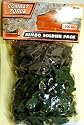 COMBAT FORCE SOLDIER PACK OF 100