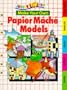 Junior Funfax Make Your Own Papier Mache Models Pb