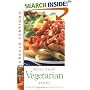 Real Fast Vegetarian Food