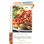 Real Fast Vegetarian Food