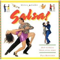 Salsa (Dance Crazy)