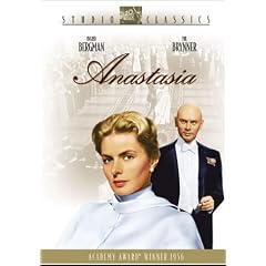 Anastasia by 