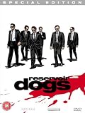 Reservoir Dogs (2 Disc Special Edition) [1993]