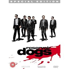 Reservoir Dogs (2 Disc Special Edition) [1993] [DVD]