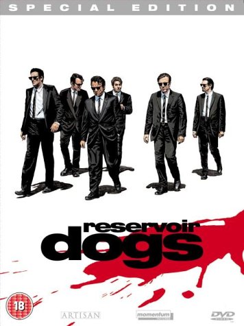 Reservoir Dogs (2 Disc Special Edition) [1993]