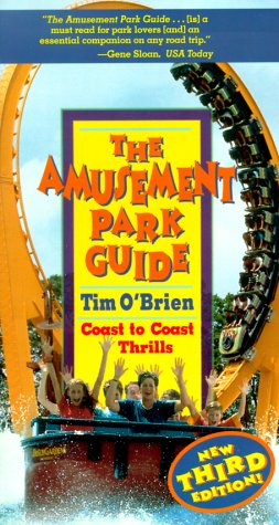 Amusement Park Guide (3rd ed)