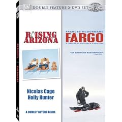 Raising Arizona Fargo by 