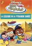 Little Einsteins: Legend of the Golde...
