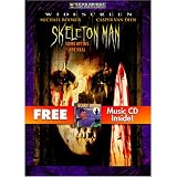 Skeleton Man with Bonus CD