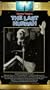 Last Hurrah [VHS]