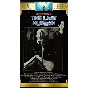 Last Hurrah [VHS]