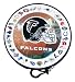 Atlanta Falcons Team Logo CD/DVD Case