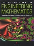 Introduction to Engineering Mathematics