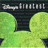 Disney's Greatest Vol. 2