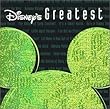 Disney's Greatest Vol. 2
