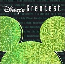 Disney's Greatest Vol. 2